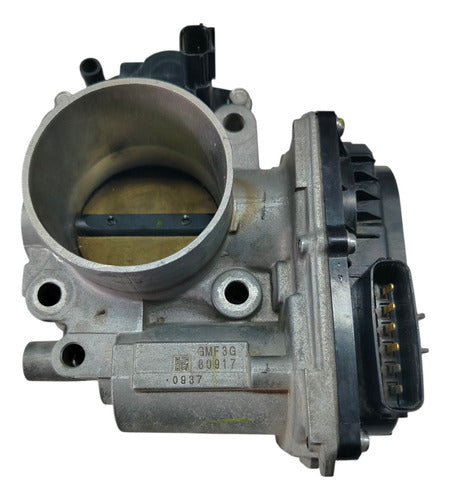 Tbi New Civic Hrv 1.8 16v E 2.0 16v  2011 A 2017 Gmf3g