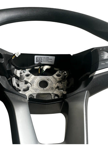 Volante Direção Onix Lt 2021 À 2024 26349410 Original