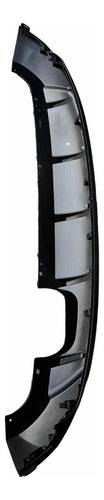 Spoiler Parachoque Traseiro Fiat Argo 17/21 Orig 100242248