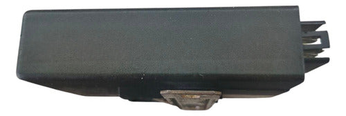 Módulo Conforto Alarme Fiat Tempra 1993 A 1997 7529320