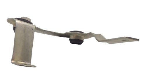 Suporte Módulo Abs Fiat Mobi 1.0 2016/2020 52029640 Original