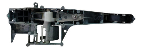 Maçaneta Externa Dianteira Direita Citroen C5 2009 A 2012