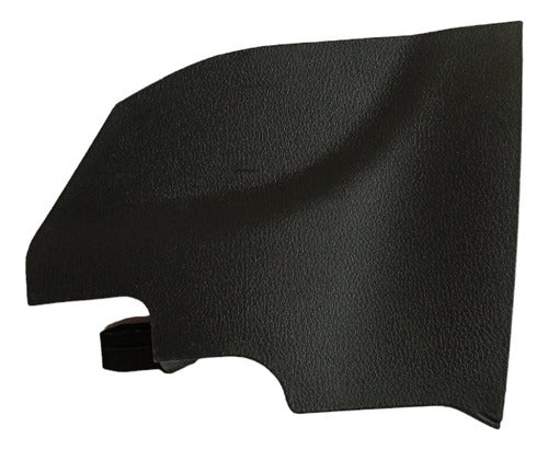 Acabamento Console Central Lado Direito Jeep Renegade 16a20