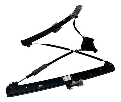 Máquina De Vidro Diant. Esquerdo Vw T-cross 2020 2gp837461a