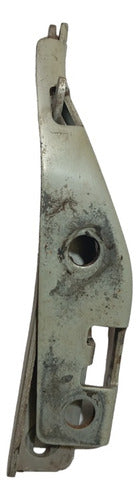 Dobradiça Braço Do Capô Lado Direito Peugeot 206 207 01 A 14