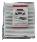 Filtro Cabine Ar Condicionado Fiat Freemont Journey Compass