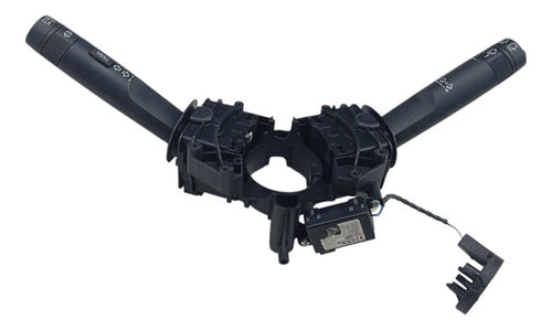 Chave Seta Com Antena Chevrolet Cruze 2012 A 2018 Original