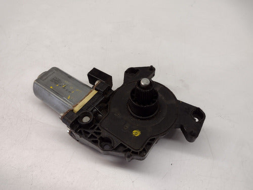 Motor Vidro Elétrico Dianteiro Esquerdo Vw Gol G5 Original
