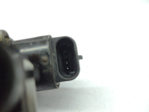 Tbi Corpo Borboleta Lifan 320  2009/16 Original
