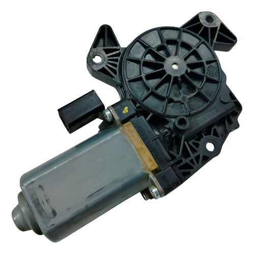 Motor Vidro Elétrico Dianteira Direita Voyage 2009 A 2015