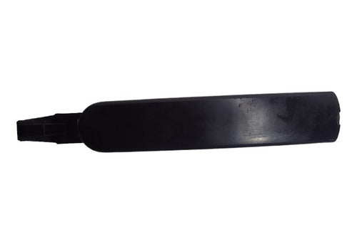 Maçaneta Externa Dianteira Direita Vw Polo Fox 1996 A 2000