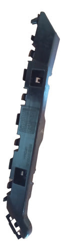 Suporte Para-choque Dianteiro Esquerdo Honda City 21 A 23
