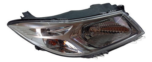 Farol Dianteiro Direito Chevrolet Onix Prisma 2013 A 2019