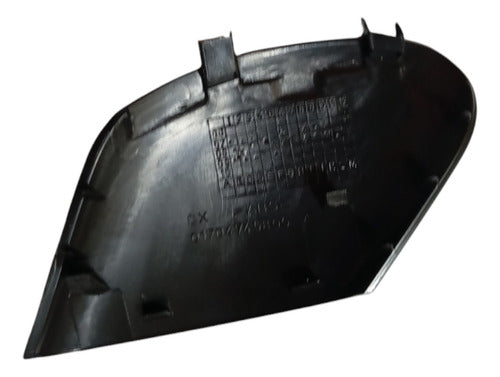 Tampa Do Pé Retrovisor Direito Fiat Punto Linea 2007 A 2016