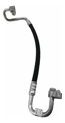 Mangueira As Condicionado Fiat Idea Palio Motor E Torq