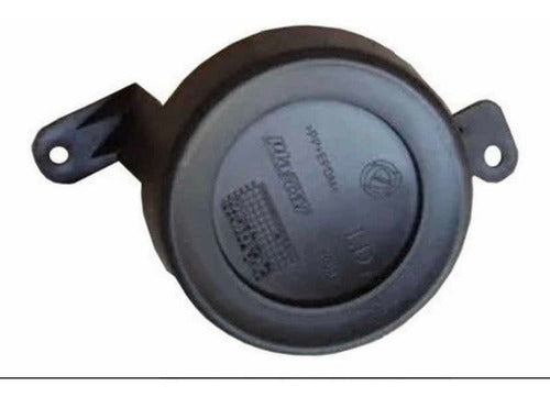 Tampa Farol Milha Direito Original Siena 1.4 8v 2012 A 2019