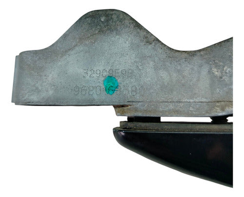 Maçaneta Externa Dianteira Direita Citroen C5 2009 A 2012