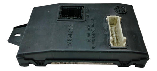 Módulo Comando Alarme Bsi Renault Clio 06 À 11 8200103530