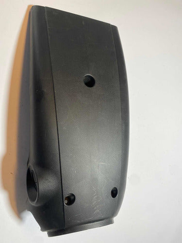 Moldura Coluna De Direção Fiat Uno Vivace 100184276