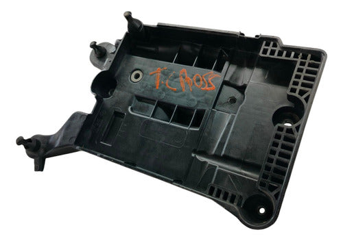 Suporte Base Bateria Tcross 1.0 2020 A 2024