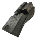 Absorvedor Párachoque Dianteiro Direito Fiat Idea 2006-2010