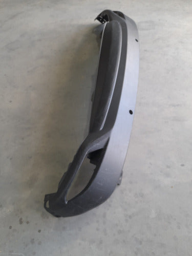 Parachoque Traseiro Honda Hr-v Usado Original 2017 / 2021