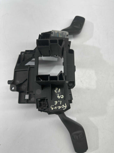 Chave Seta Ford Focus Hatch 2009 2010 2011 2012 Original