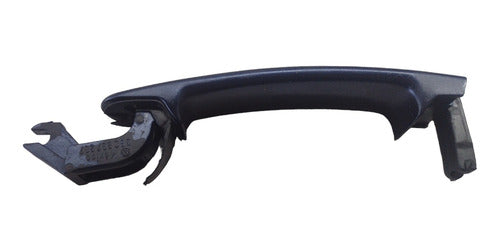 Puxador Maçaneta Externa Dianteira Esquerda Vw  Golf Bora