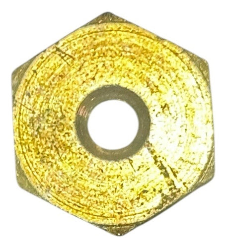Parafusa Tampão Cabeçote Fiat Palio Fire