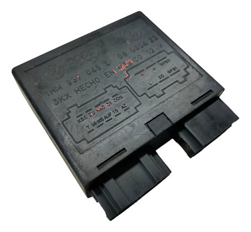 Módulo Conforto  Passat Golf 1999 A 2007 05060423
