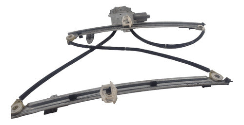Máquina De Vidro Eletrônico Dianteiro Direito Citroen Xsara