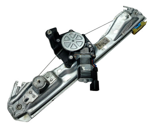Máquina Vidro Elétrico Dianteiro Direito Mobi 520057570