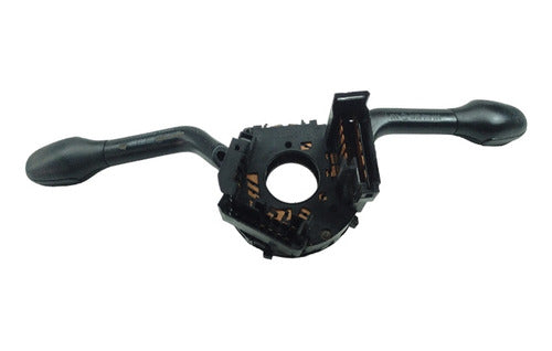Chave De Seta Vw Gol G2 G3 1995/1999 377953503 Original