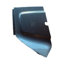 Tampa Reboque Parachoque Dianteiro Vw Amarok 2017 A 2020 Ori