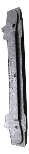 Absorvedor De Impacto Do Parachoque Dianteiro Fiat Pulse