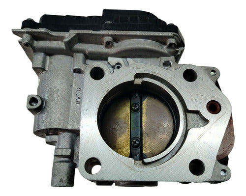 Tbi New Civic Hrv 1.8 16v E 2.0 16v  2011 A 2017 Gmf3g