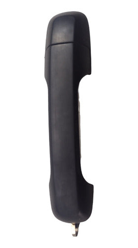 Maçaneta Externa Dianteira Direita Ford Fiesta 2003 A 2008