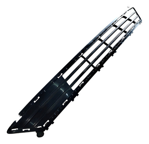 Grade Parachoque Dianteiro Fusion Titanium 18 A 20 Detalhe