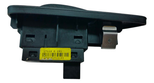 Botão Vidro Eletrico Fiat Bravo Traseiro Esquerdo 2011  2015