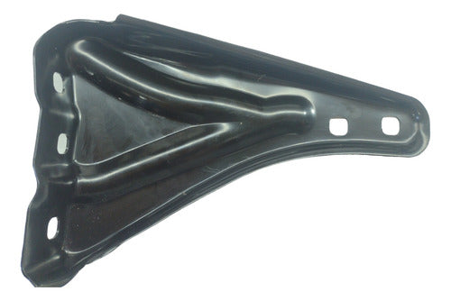 Suporte Reforço Paralama Direito Fiat Uno Fiorino 2010 A 019