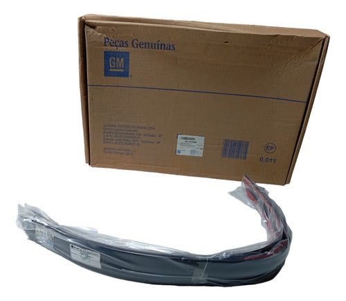 Friso Protetor De Parachoque Chevrolet Cobalt 2013 A 2016