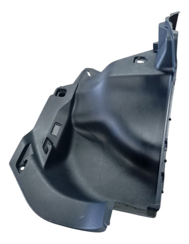 Forro Porta Malas Lado Esquerdo Toyota Corolla Cross 2022