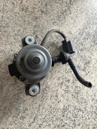 Bomba Elétrica Vácuo Servo Freio Vw T-cross Tsi 1.0  2021