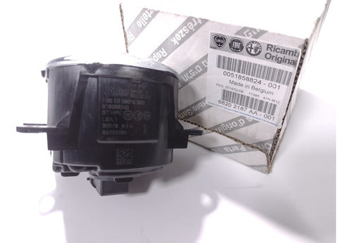 Farol De Milha Neblina Jeep Renegade Original 51858824