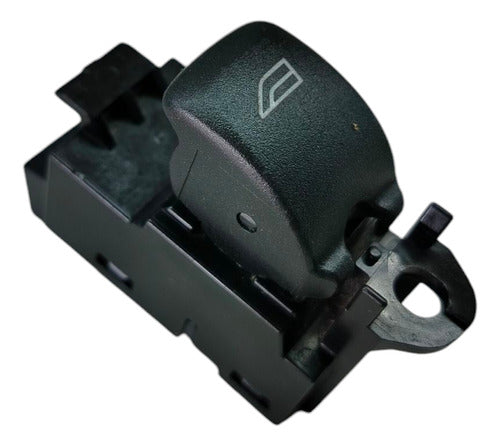 Botão Vidro Elétrico Dianteiro Direito Volvo Xc60 2009  2013