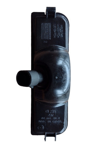 Luz Placa Lanterna Traseira Gol Voyage G5 G6 2010 A 2018 Ori
