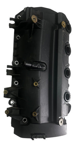 Tampa De Valvula Renault Clio Sandero Logan 1.0 2007 A 2014