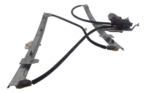 Máquina De Vidro Eletrônico Dianteiro Direito Citroen Xsara