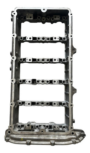 Sobre Grade Superior Cabeçote Motor Duratorq Bk3q6k537bd