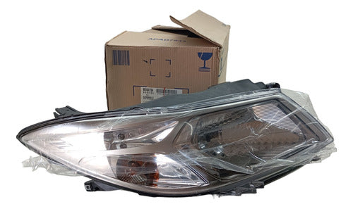 Farol Dianteiro Direito Chevrolet Onix Prisma 2013 A 2019